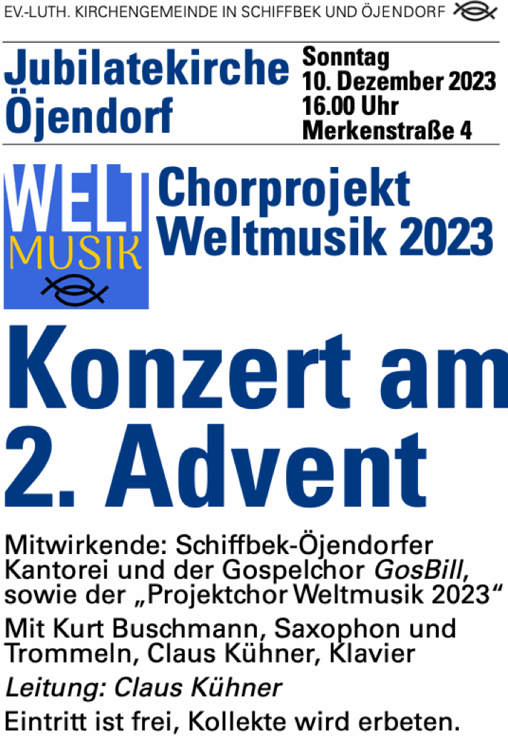 Projekt, Chor, Billstedt, Singen, gemeinsam