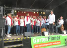 Marktfest Kirchsteinbek